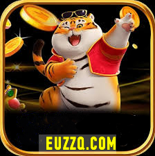euzzq Logo